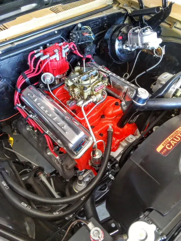 Chevyland Classics - photo 3