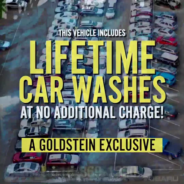 Goldstein Subaru - photo 2