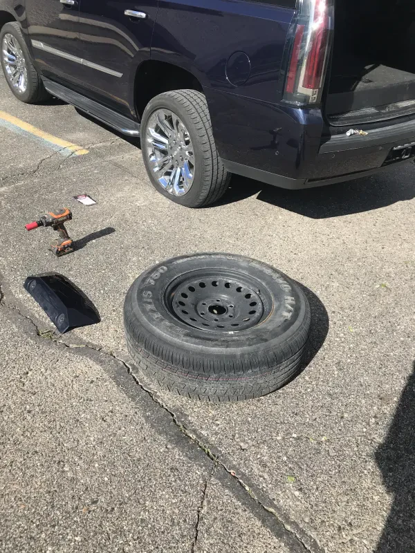 Talley Auto Rescue LLC - photo 2
