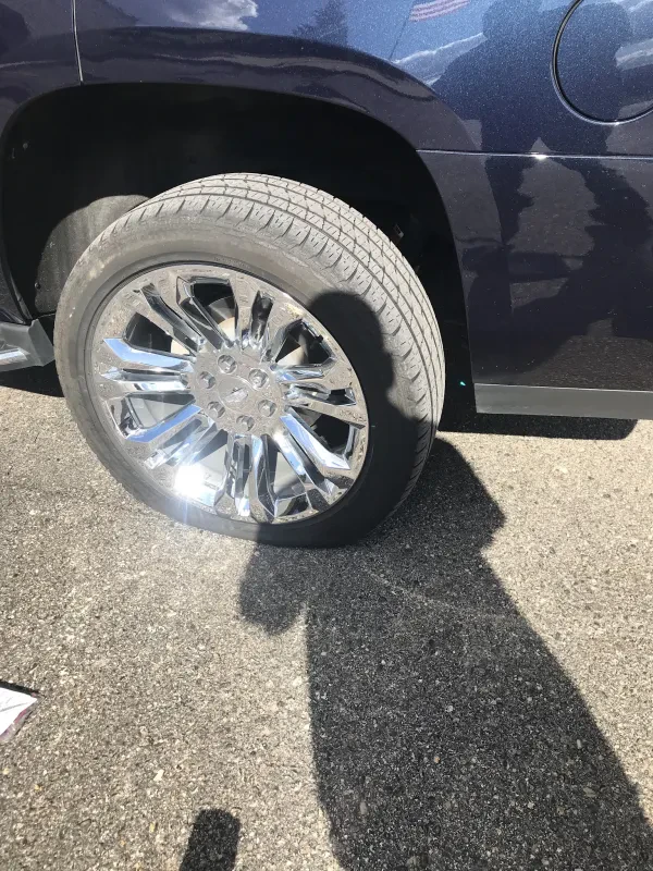 Talley Auto Rescue LLC - photo 3