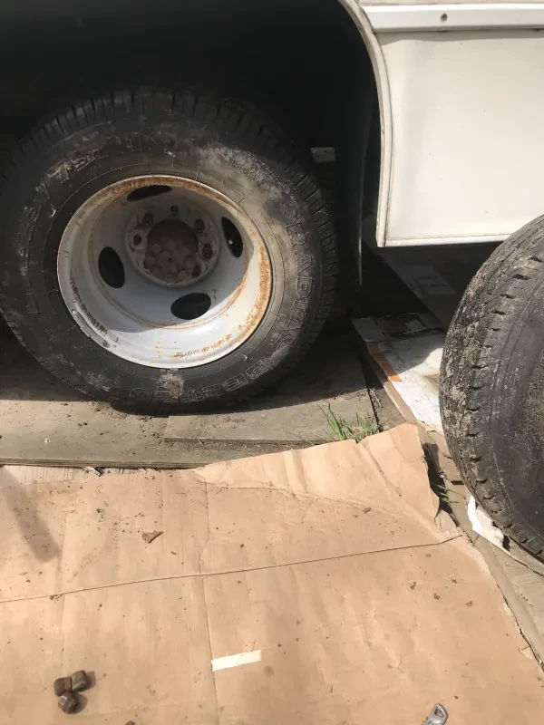 Talley Auto Rescue LLC - photo 4