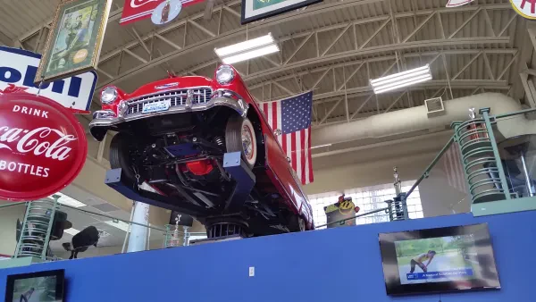 Bobby & Steve's Auto World - Columbia Heights - photo 2
