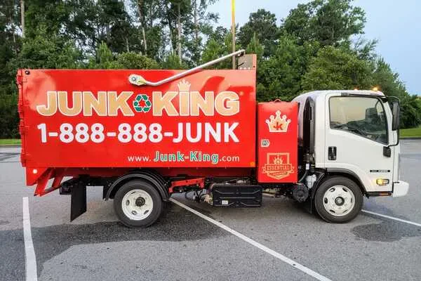 Junk King Myrtle Beach - photo 3
