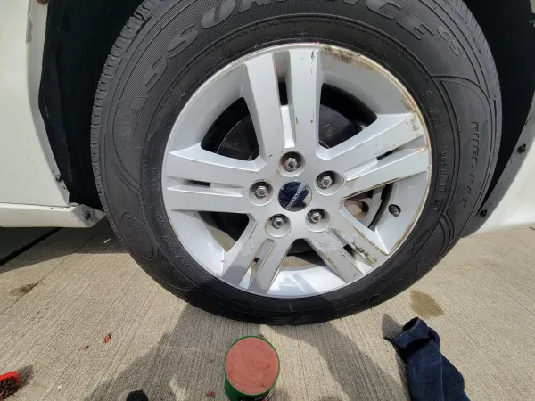 O'Reilly Auto Parts - photo 2