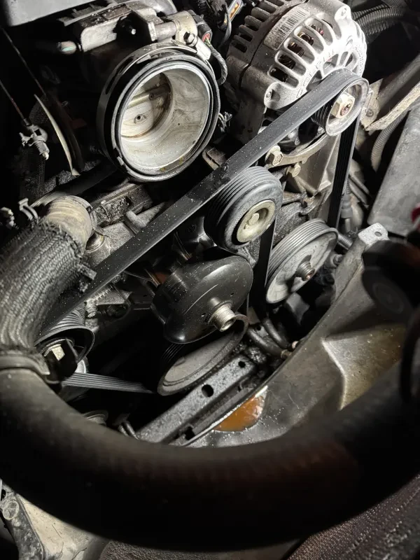 Mobile Mechanic KC - photo 2