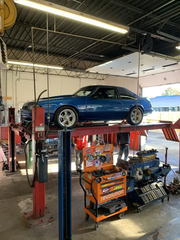 D&M Automotive and Tow - photo 2