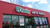 O'Reilly Auto Parts