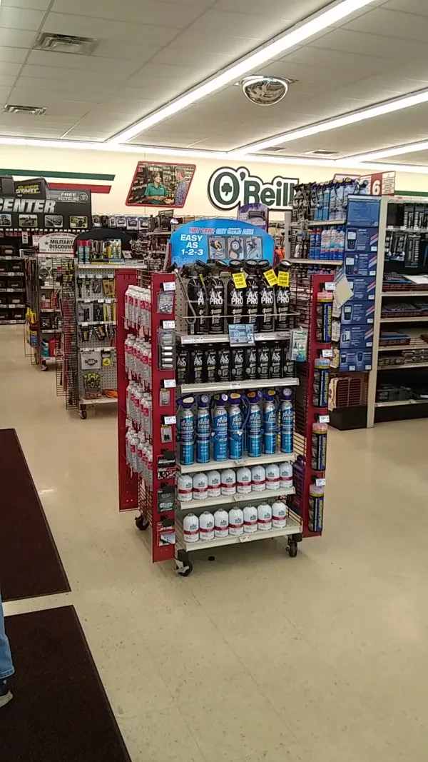 O'Reilly Auto Parts - photo 2