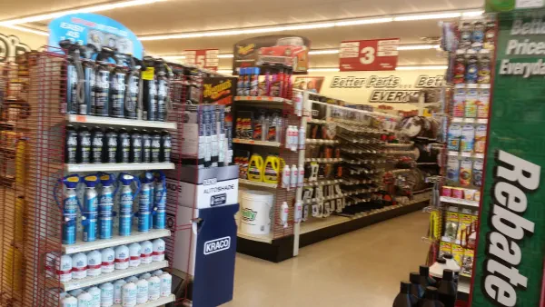 O'Reilly Auto Parts - photo 4