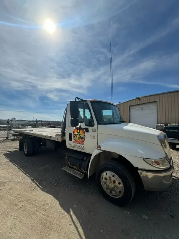 71Tow - photo 2