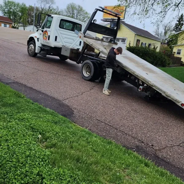 71Tow - photo 3