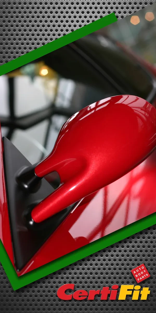 Certifit Auto Body Parts - photo 2
