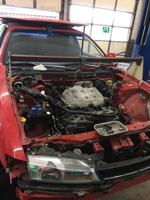 Salvation Auto Repair - photo 3