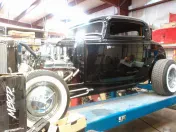 Cooper Automotive Services