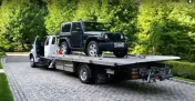 GJC Junk Cars