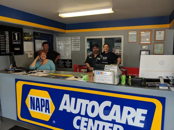 Reliable Towing Tire & Auto Center, Inc. (Hollidaysburg, PA) - photo 3