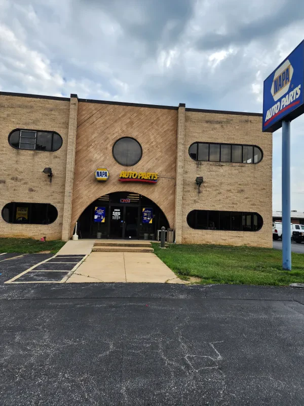 NAPA Auto Parts - Automotive Of York East - photo 4