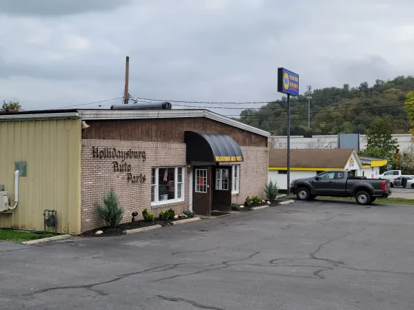NAPA Auto Parts - Hollidaysburg Auto Parts - photo 2