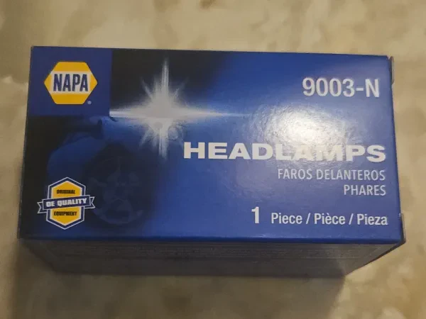 NAPA Auto Parts - Hollidaysburg Auto Parts - photo 4