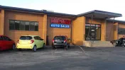 Midway Auto Sales