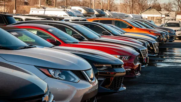 Midway Auto Sales - photo 2