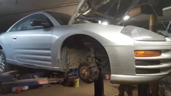 Turack Auto Repair & Towing - photo 2