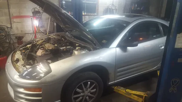 Turack Auto Repair & Towing - photo 3