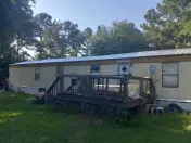 Dorchester County Hwy 61 Recycling Center