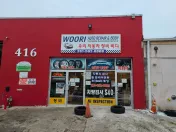 Woori Auto Repair & Body Corporation