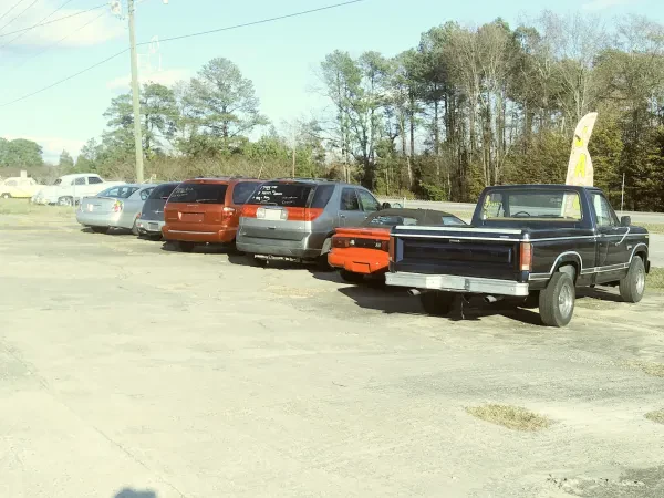 Ace Used Cars and Parts - photo 2