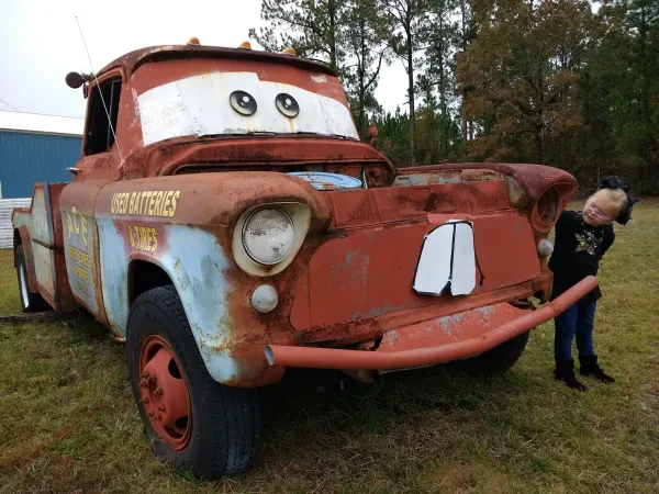 Ace Used Cars and Parts - photo 4