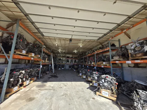 Quality Bus And Truck Parts - photo 2