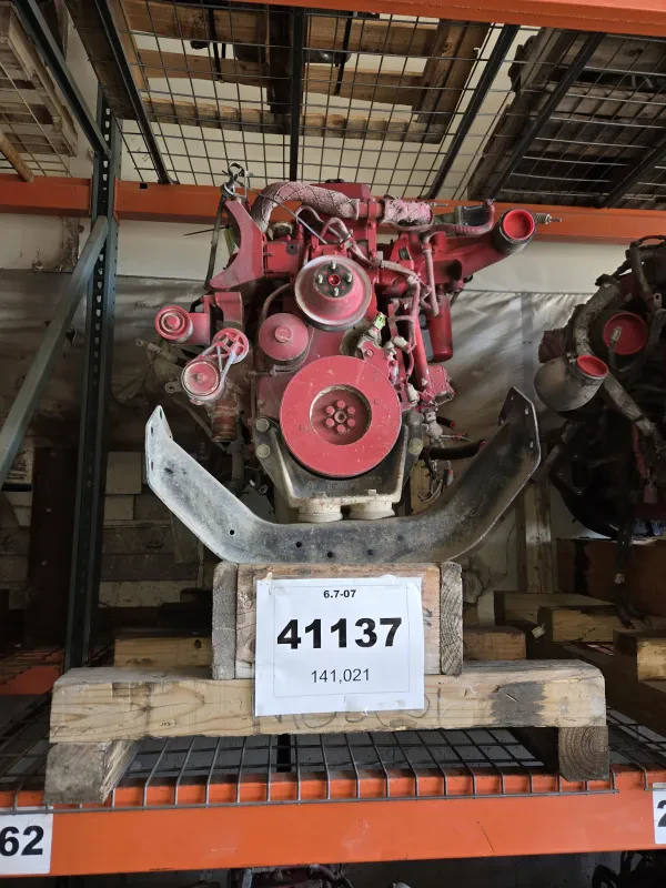 Quality Bus And Truck Parts - photo 3