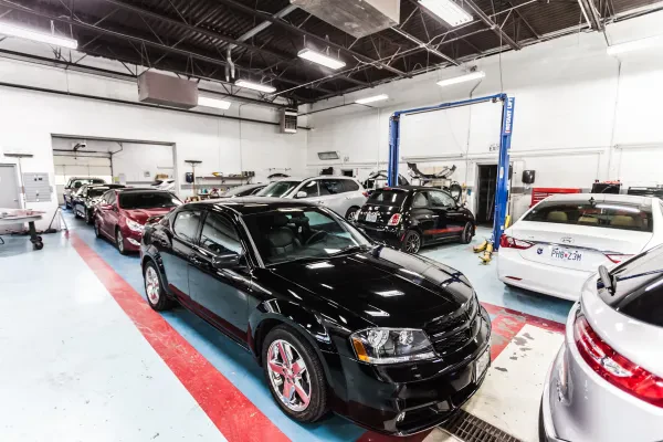 Northtowne Body Shop - photo 2