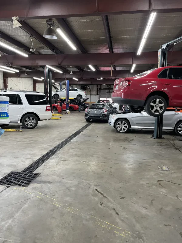 KC German Auto Sales & Service LLC - photo 2