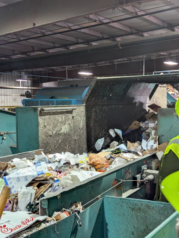 Sonoco Recycling - photo 2