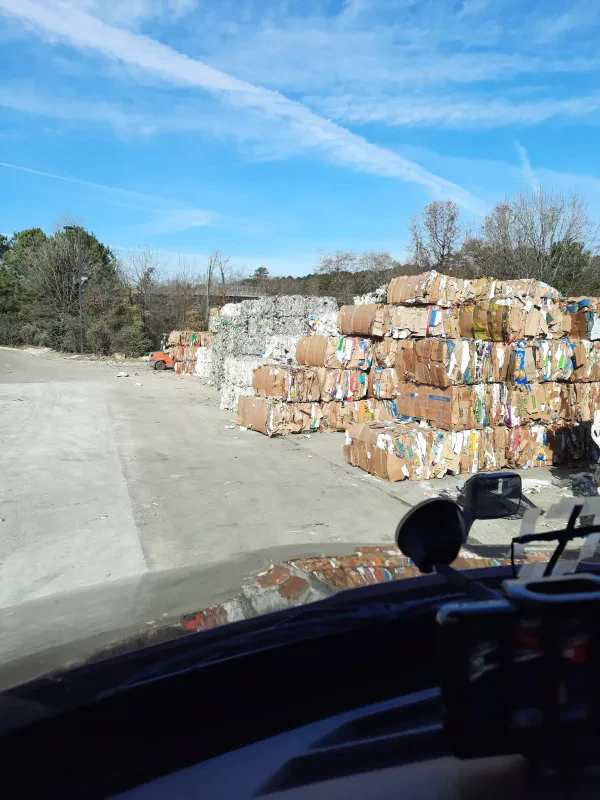 Sonoco Recycling - photo 3