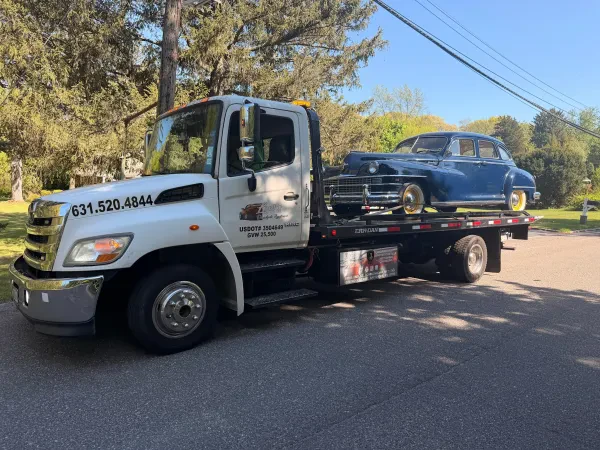 Low's Towing | Roadside Assistance | Servicio De Grúa - photo 3