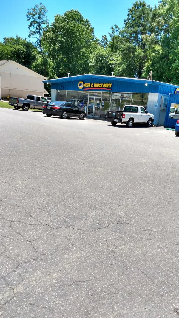 NAPA Auto Parts - Dickson Auto Parts - photo 3