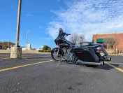 The Bike Shop