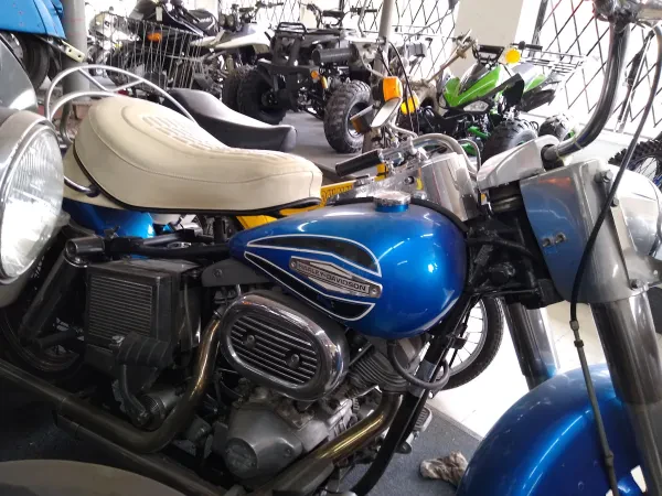 The Bike Shop - photo 2
