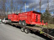 Twilight Towing
