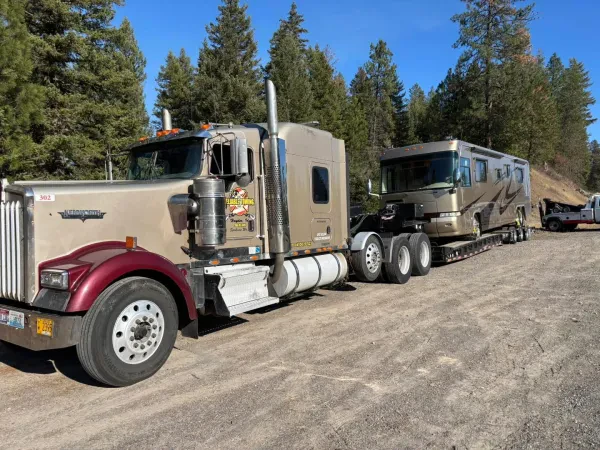 Reliable Towing - photo 2