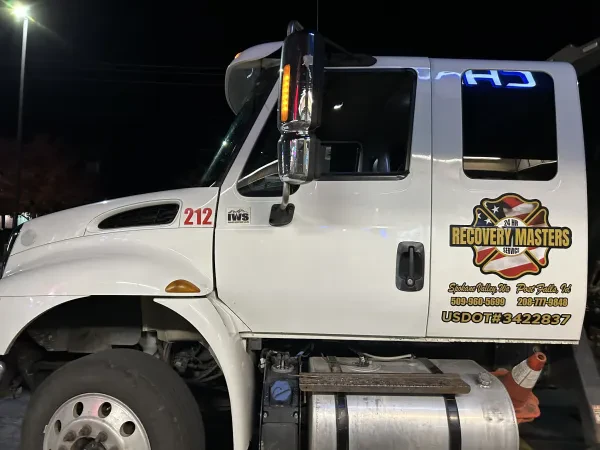 Reliable Towing - photo 4