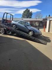 Wes's Towing