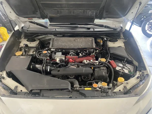 Cryotune Performance LLC - photo 3