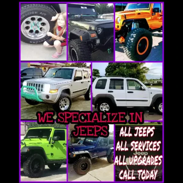 Spencer's Auto Group - photo 2