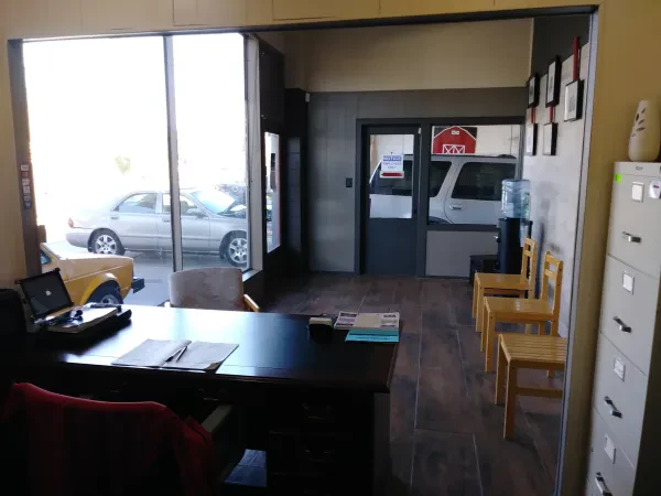 Spencer's Auto Group - photo 4