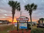 Horry County Collision