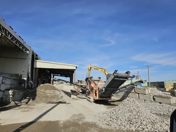 SC Recycling Center - photo 3